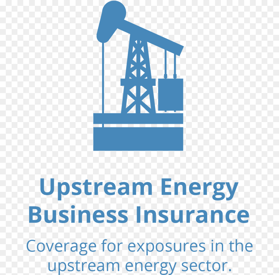 Upstream Energy Insurance Icon Graphic Design, Construction, Oilfield, Outdoors Free Transparent Png