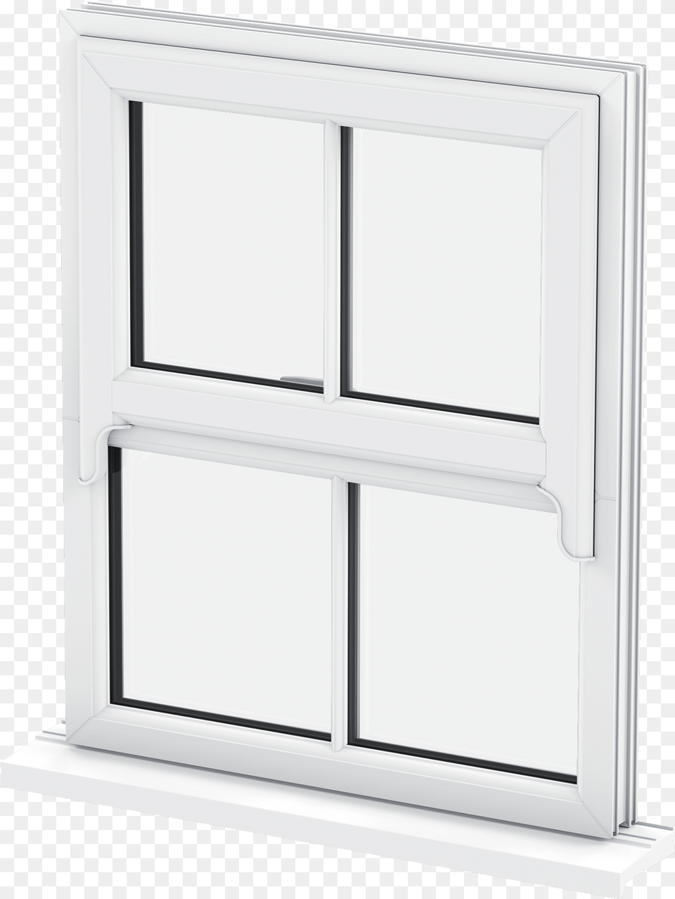 Upvc Sliding Sash Windows Sash Window, Mailbox Png Image