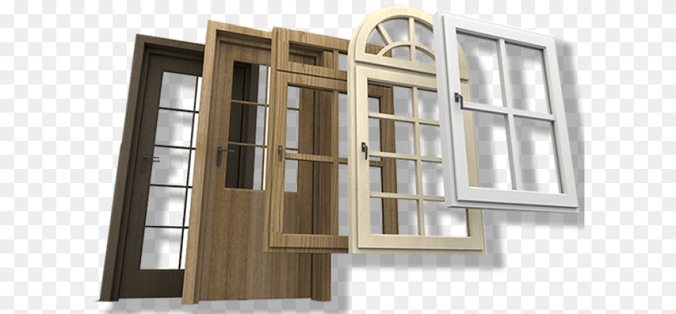 Upvc Windows And Doors, Door, Architecture, Building, Housing Free Png Download