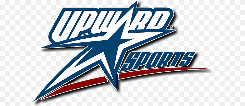 Upward Basketball Mustang Umc Upward Sports Logo, Symbol Free Png Download