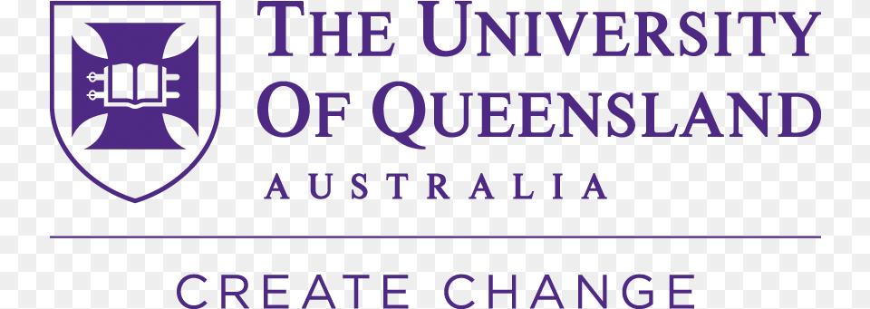 Uq Logo Transparent Background For Website University Of Queensland, Text Free Png