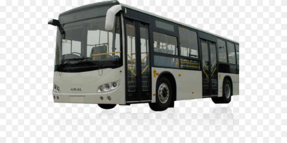 Ural Bus, Transportation, Vehicle, Tour Bus Png