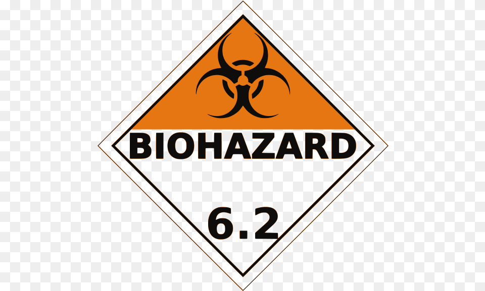Uranium Mining Causes Health Problems For Natives Biohazard Symbol, Sign, Road Sign, Logo Free Png