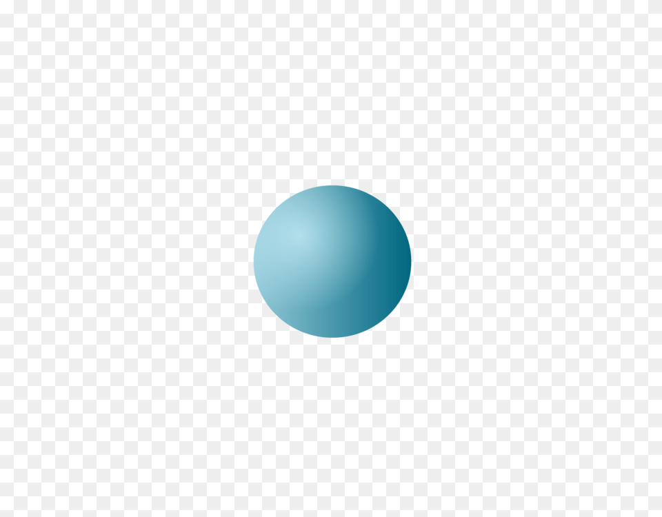 Urano, Sphere, Turquoise, Astronomy, Moon Free Transparent Png