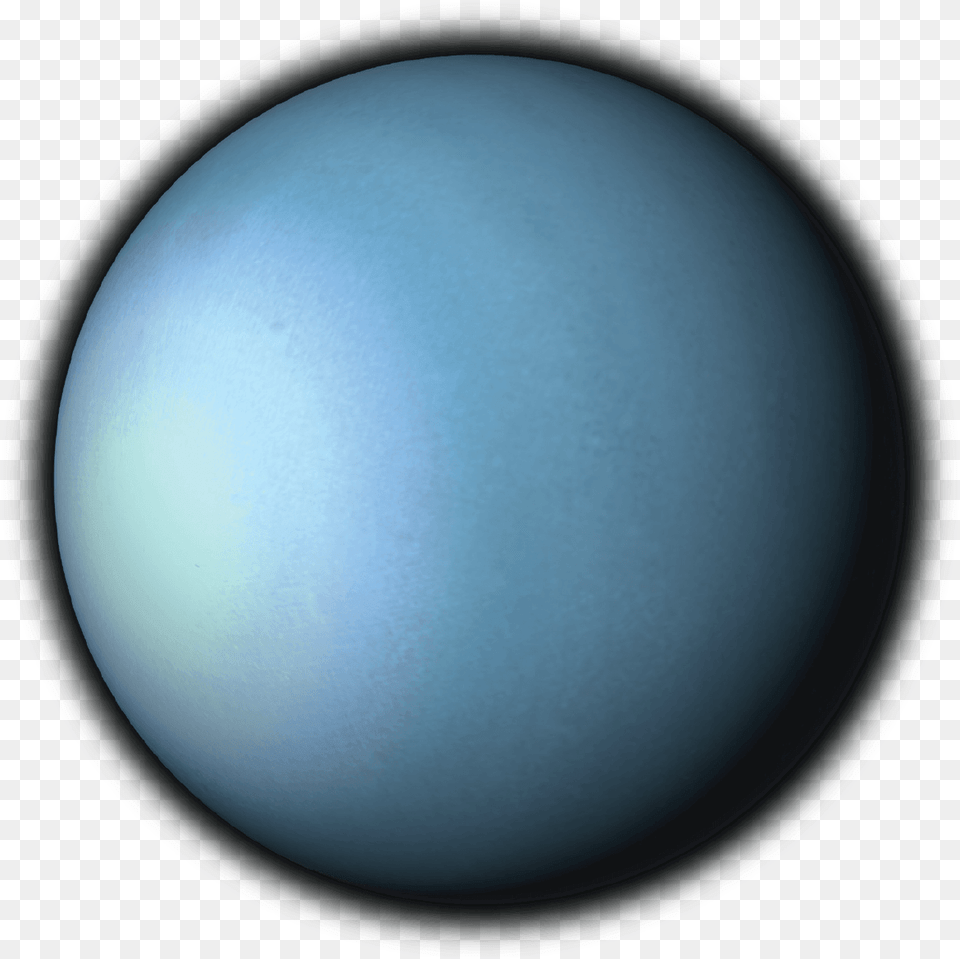 Urano Sphere, Astronomy, Outer Space, Planet, Globe Png Image