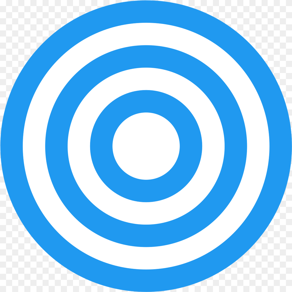 Urantia Three Blue And White Circles, Spiral, Coil Png Image