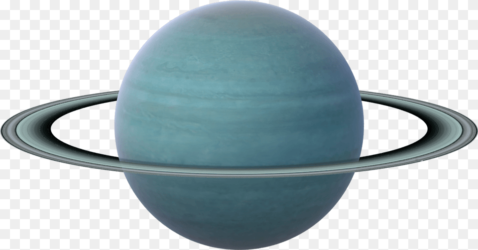 Uranus, Astronomy, Outer Space, Planet, Globe Png Image