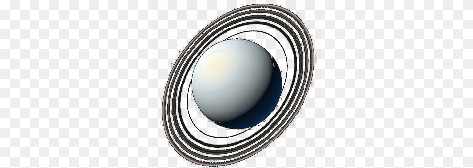Uranus, Astronomy, Outer Space, Planet, Sphere Free Transparent Png