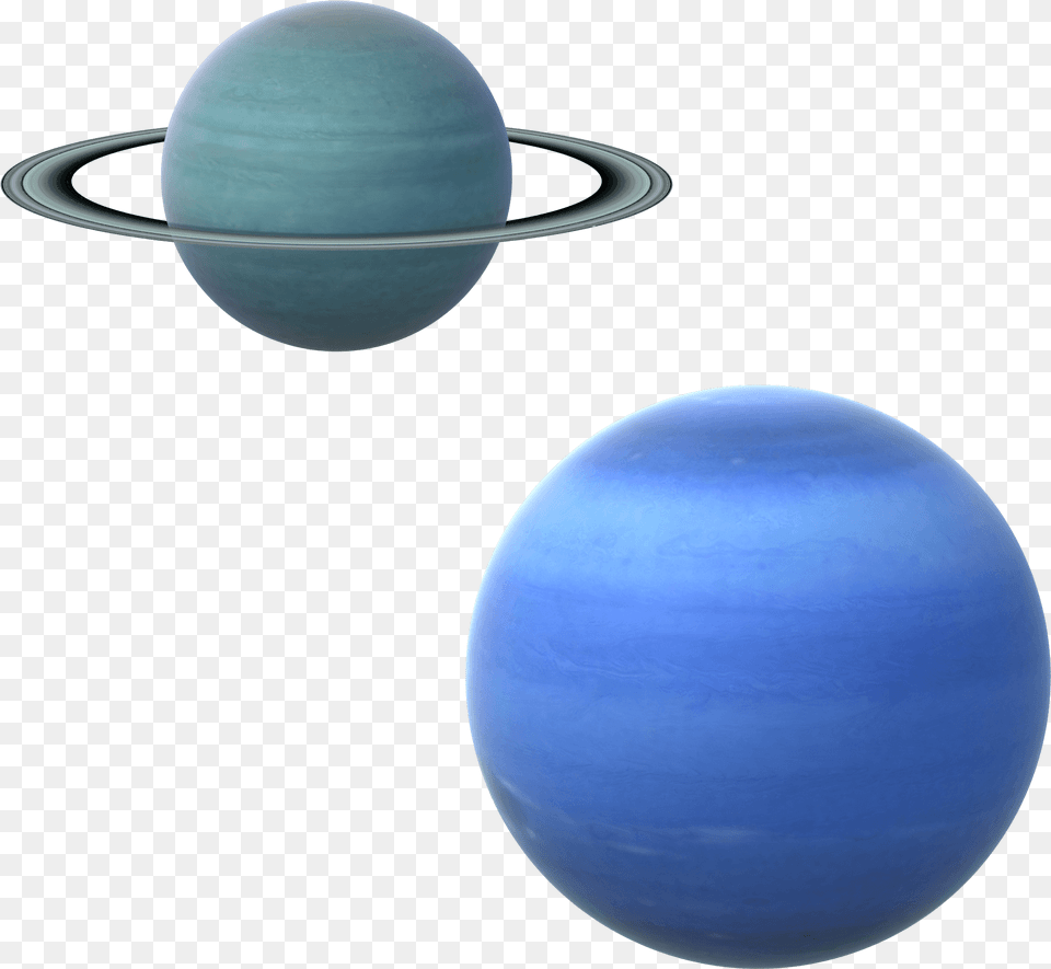 Uranus, Astronomy, Outer Space, Planet, Globe Free Transparent Png