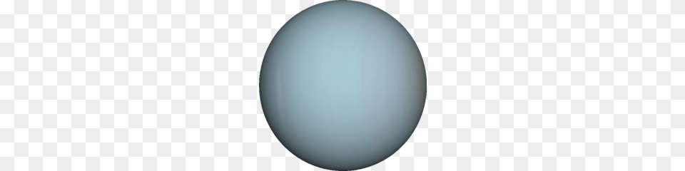 Uranus, Sphere, Astronomy, Outer Space, Planet Png Image