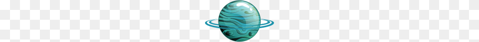 Uranus, Astronomy, Outer Space, Planet, Turquoise Png