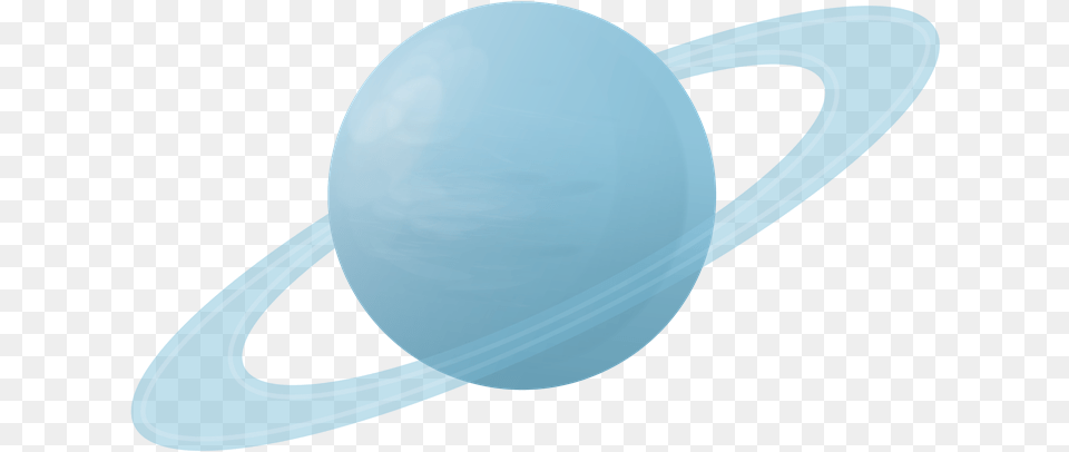 Uranus Clipart, Astronomy, Outer Space, Planet, Globe Free Transparent Png