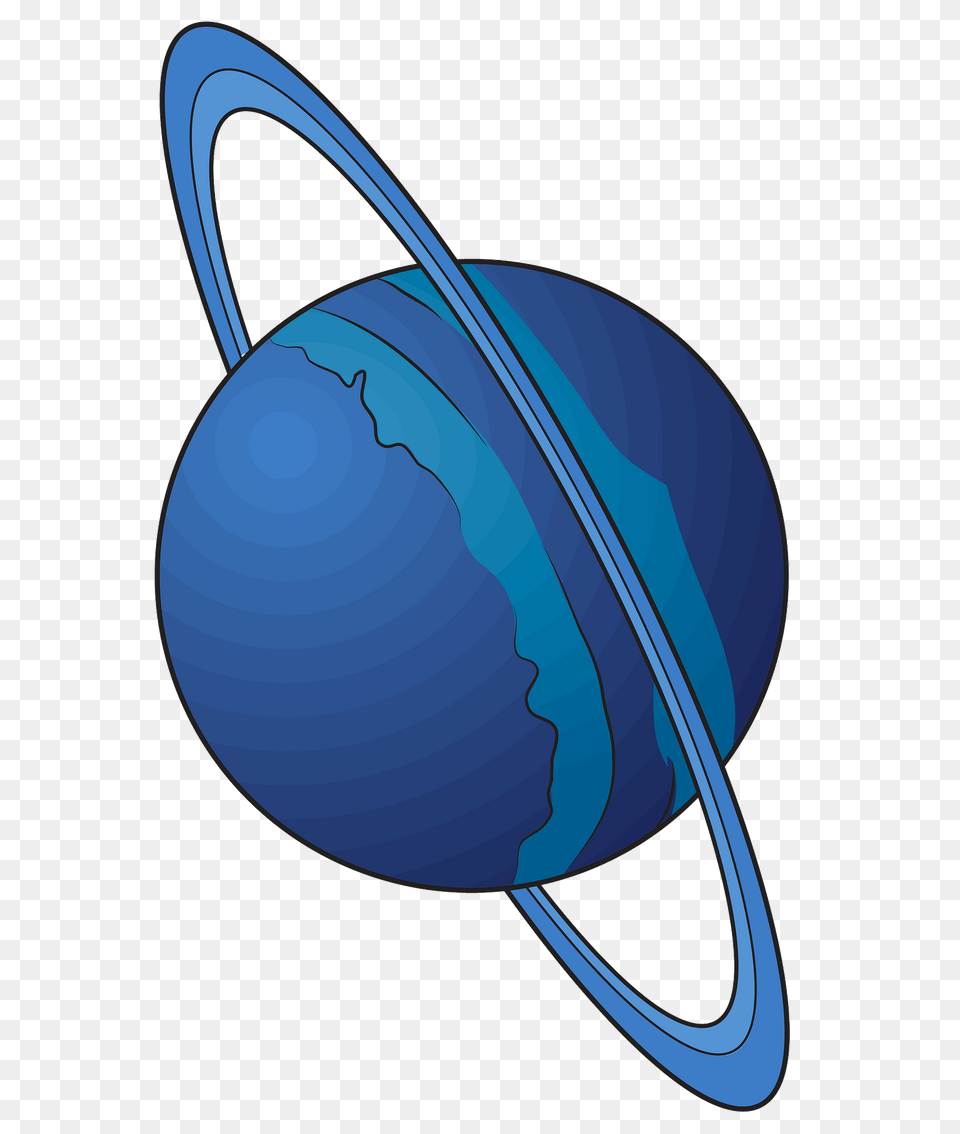 Uranus Clipart, Astronomy, Globe, Outer Space, Planet Png