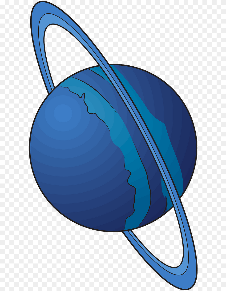 Uranus Clipart Free Download Creazilla Magnat Car Fit 162, Astronomy, Globe, Outer Space, Planet Png