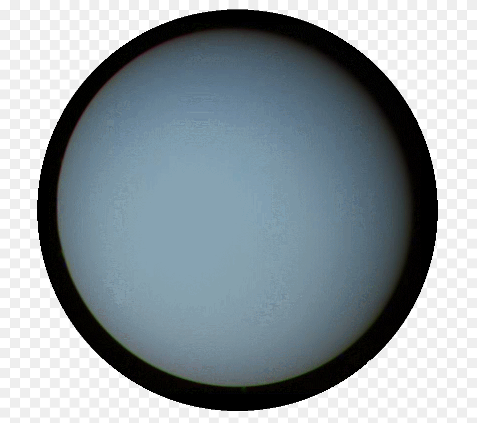 Uranus Discovery, Astronomy, Outer Space, Planet, Sphere Png Image