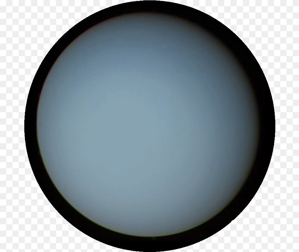 Uranus Discovery Info, Astronomy, Outer Space, Planet, Sphere Free Transparent Png