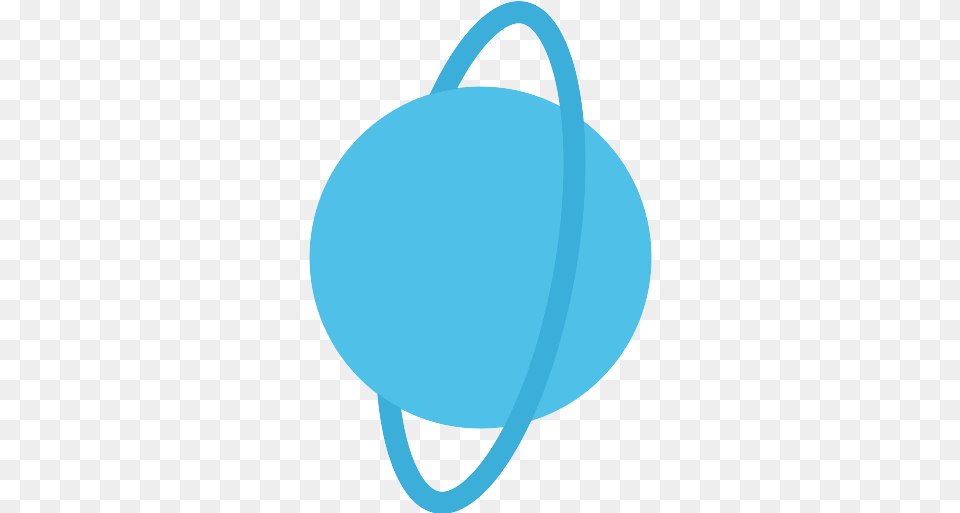 Uranus Icon Clip Art, Person Free Png Download