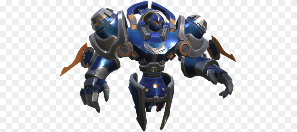 Uranus Mobile Legends, Robot, Baby, Person Free Png