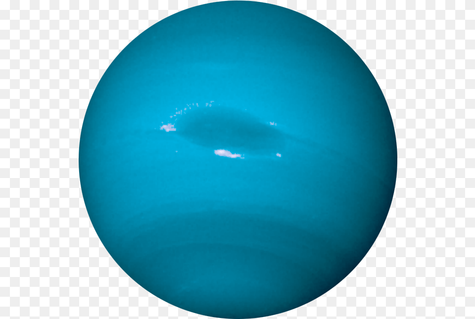 Uranus Planet, Astronomy, Outer Space, Disk, Globe Png Image