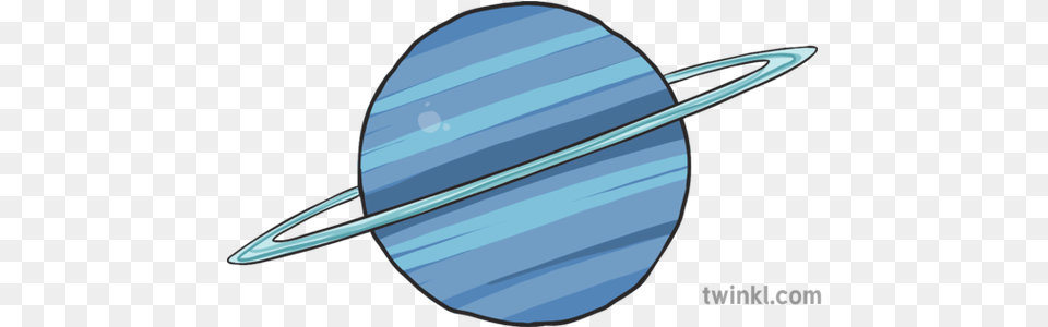 Uranus Space Universe Solar System Rksv Heer, Astronomy, Outer Space, Planet, Globe Free Transparent Png