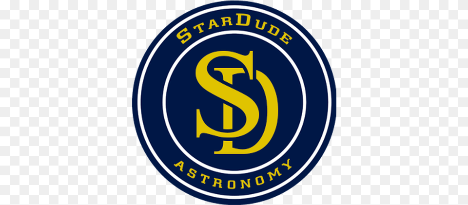 Uranus Stardude Astronomy Emblem, Logo, Symbol Png Image