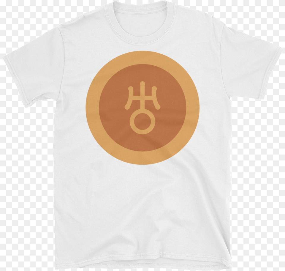 Uranus T Shirt, Clothing, T-shirt Free Png