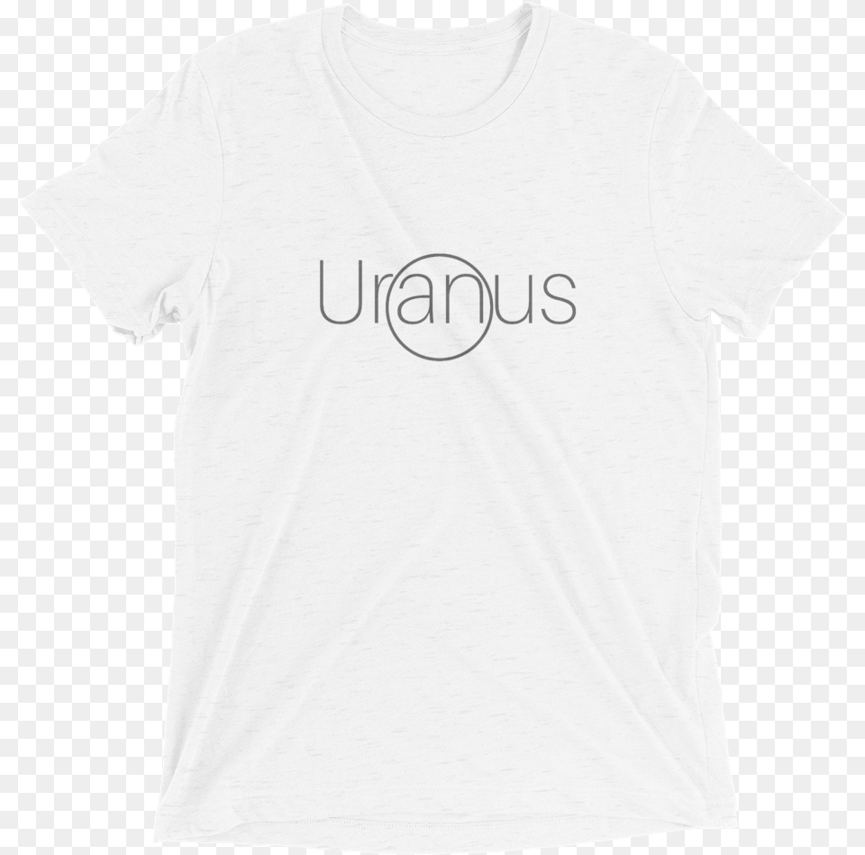 Uranus Tee, Clothing, T-shirt Free Transparent Png