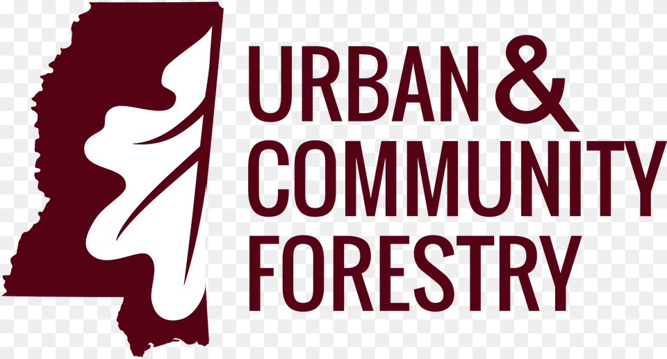 Urban And Community Forestry Mississippi State University, Maroon, Adult, Female, Person Free Png Download