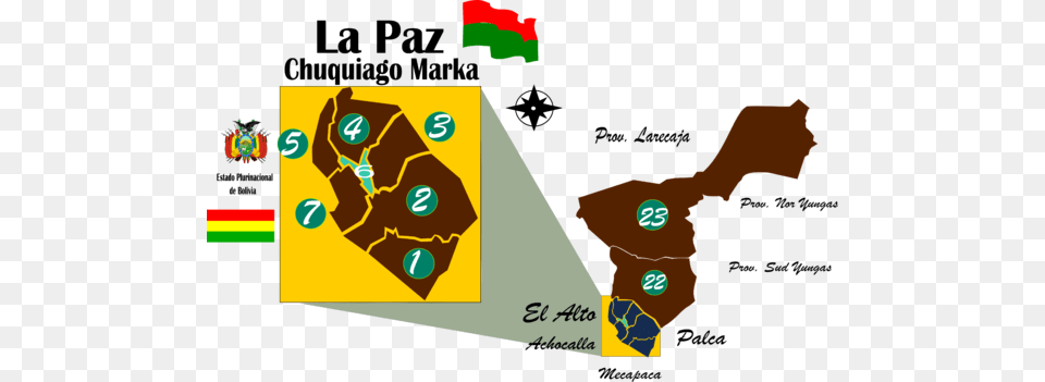 Urban Areas Of La Paz La Paz, Baby, Person Free Png