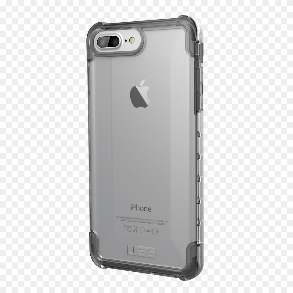 Urban Armor Gear Plyo Case Sleeve Cover Iphone Plus Ice, Electronics, Mobile Phone, Phone Free Png