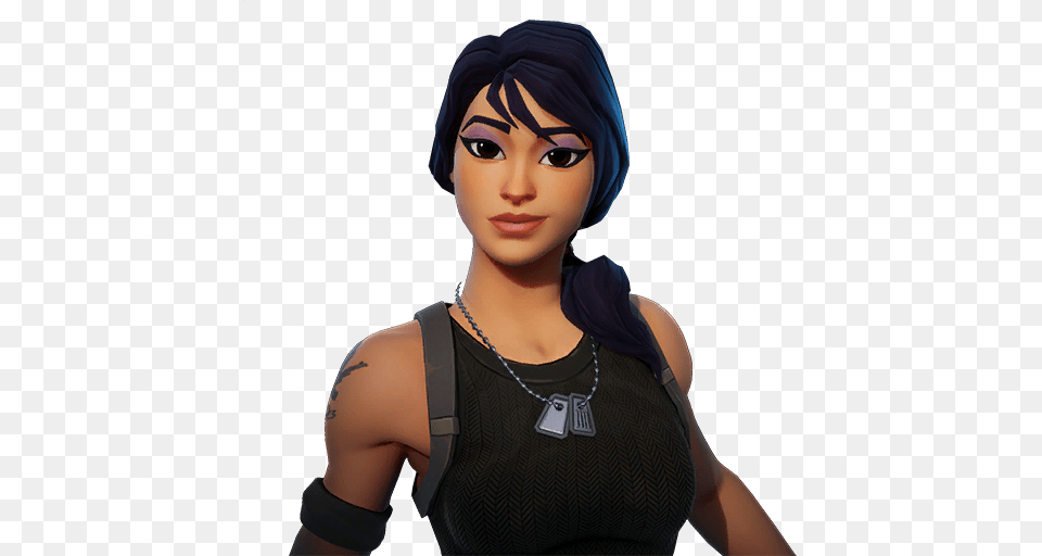 Urban Assault Fortnite Wiki Fandom Powered, Adult, Female, Person, Woman Free Png Download