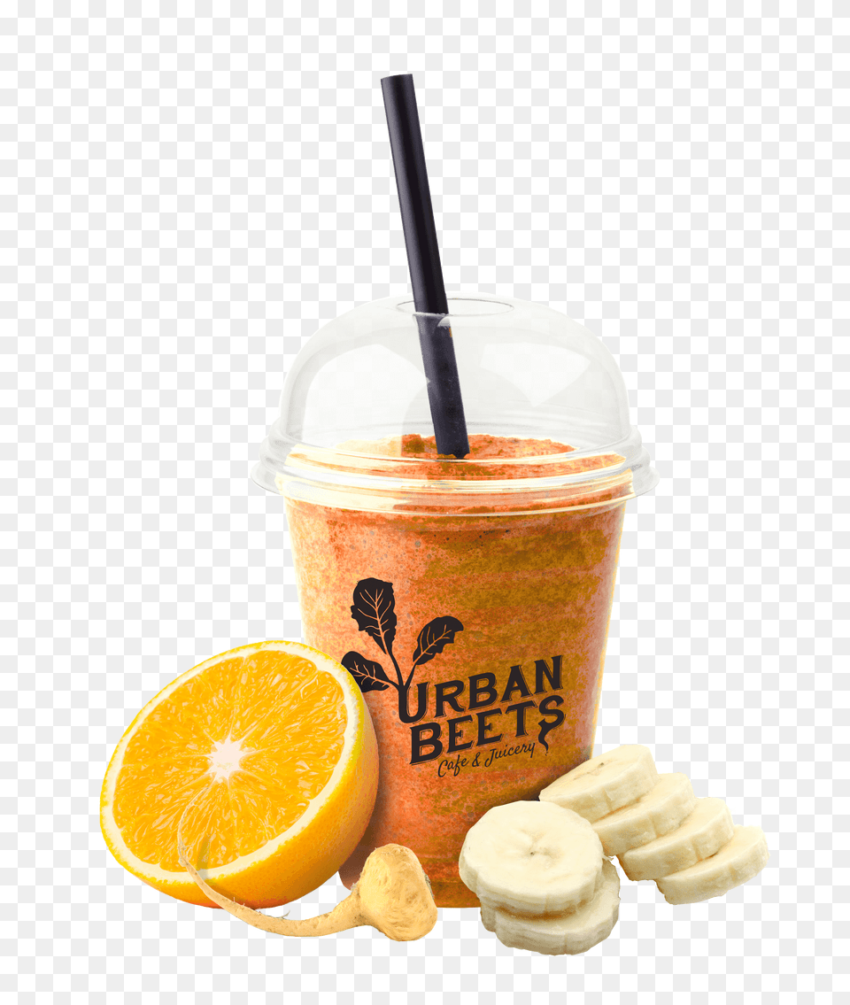 Urban Beets Cafe In Wauwatosa Wi Smoothies Order Online, Beverage, Juice, Produce, Plant Free Transparent Png