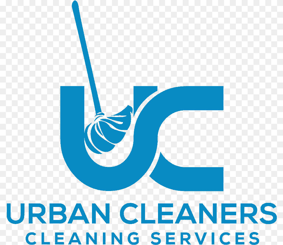 Urban Carpet Cleaning Logos Download Windows Cleaners Services Logo, People, Person, Advertisement, Text Png