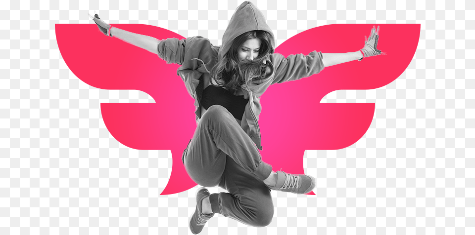 Urban Dance Style Hip Hop Dance, Adult, Dancing, Female, Leisure Activities Png Image