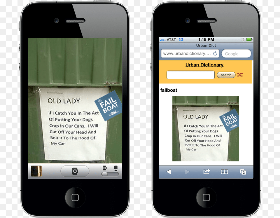 Urban Dictionary Notjustsomeonelse Mobile In Game Ads, Electronics, Mobile Phone, Phone Png
