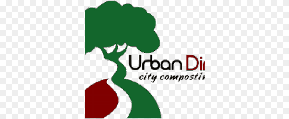 Urban Dirt Urbandirtvan Twitter Clip Art, Graphics, Tree, Rainforest, Plant Free Png Download