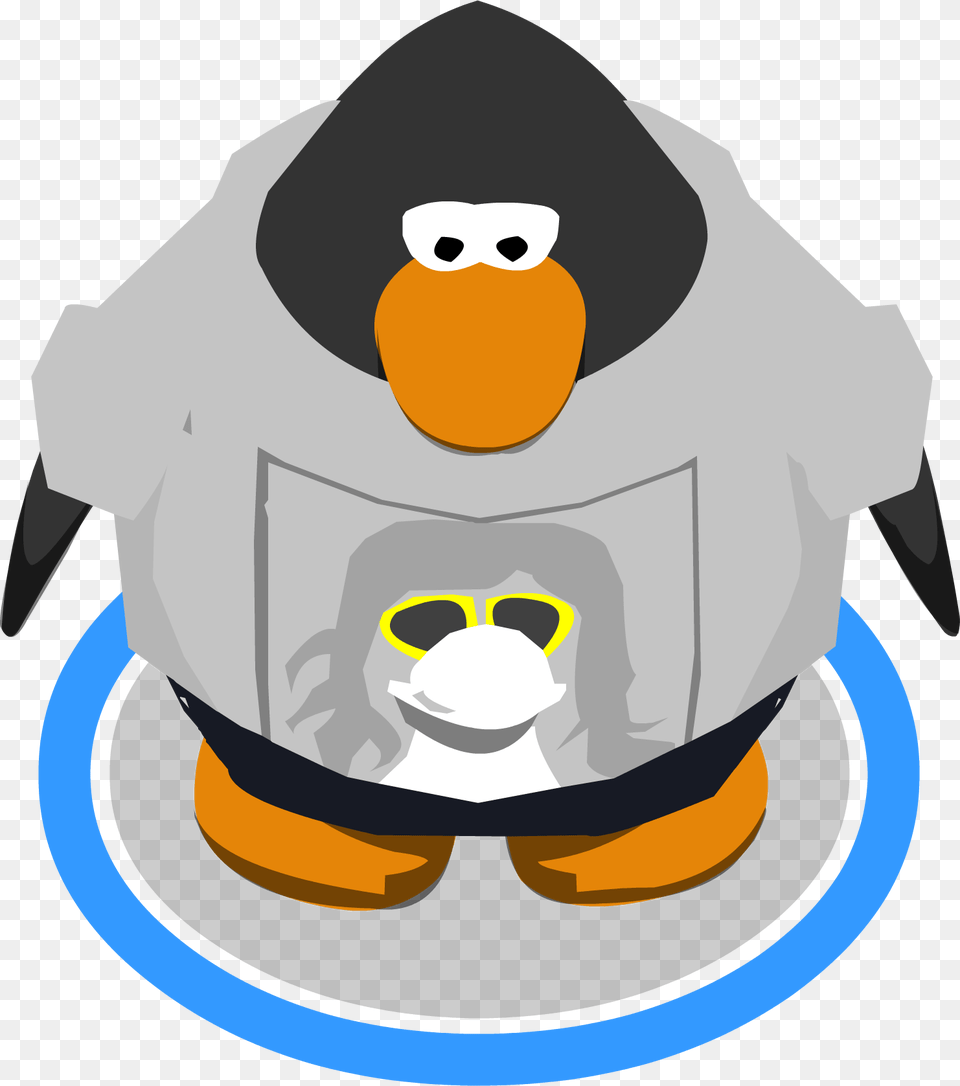 Urban Diva Outfit In Game White Knight Armor Club Penguin Png Image