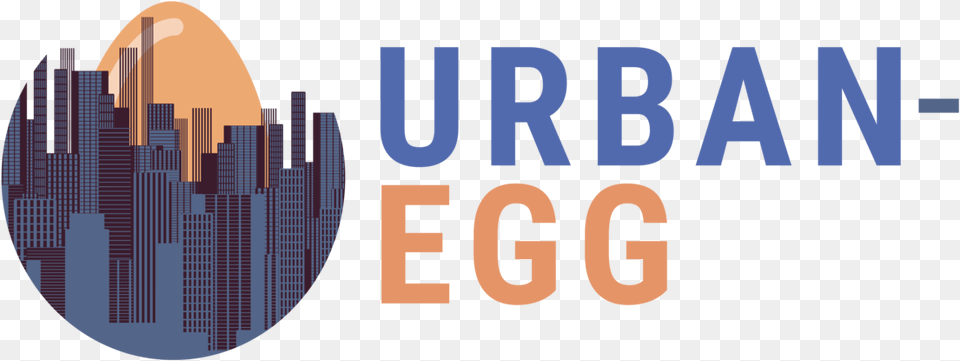 Urban Egg Vertical, Text Free Transparent Png