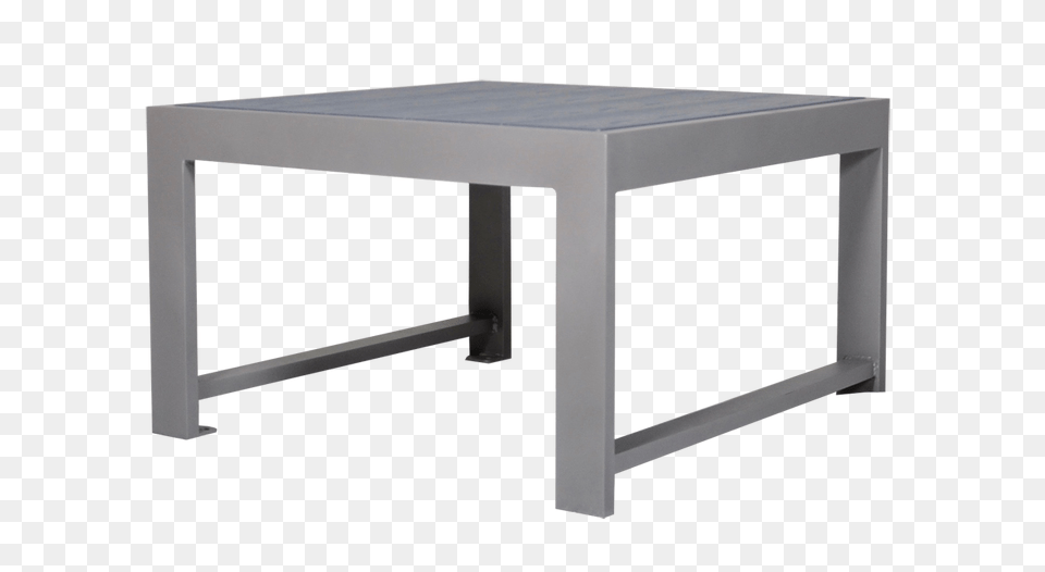 Urban Form Coffee Table, Aluminium, Furniture, Gate, Coffee Table Free Png