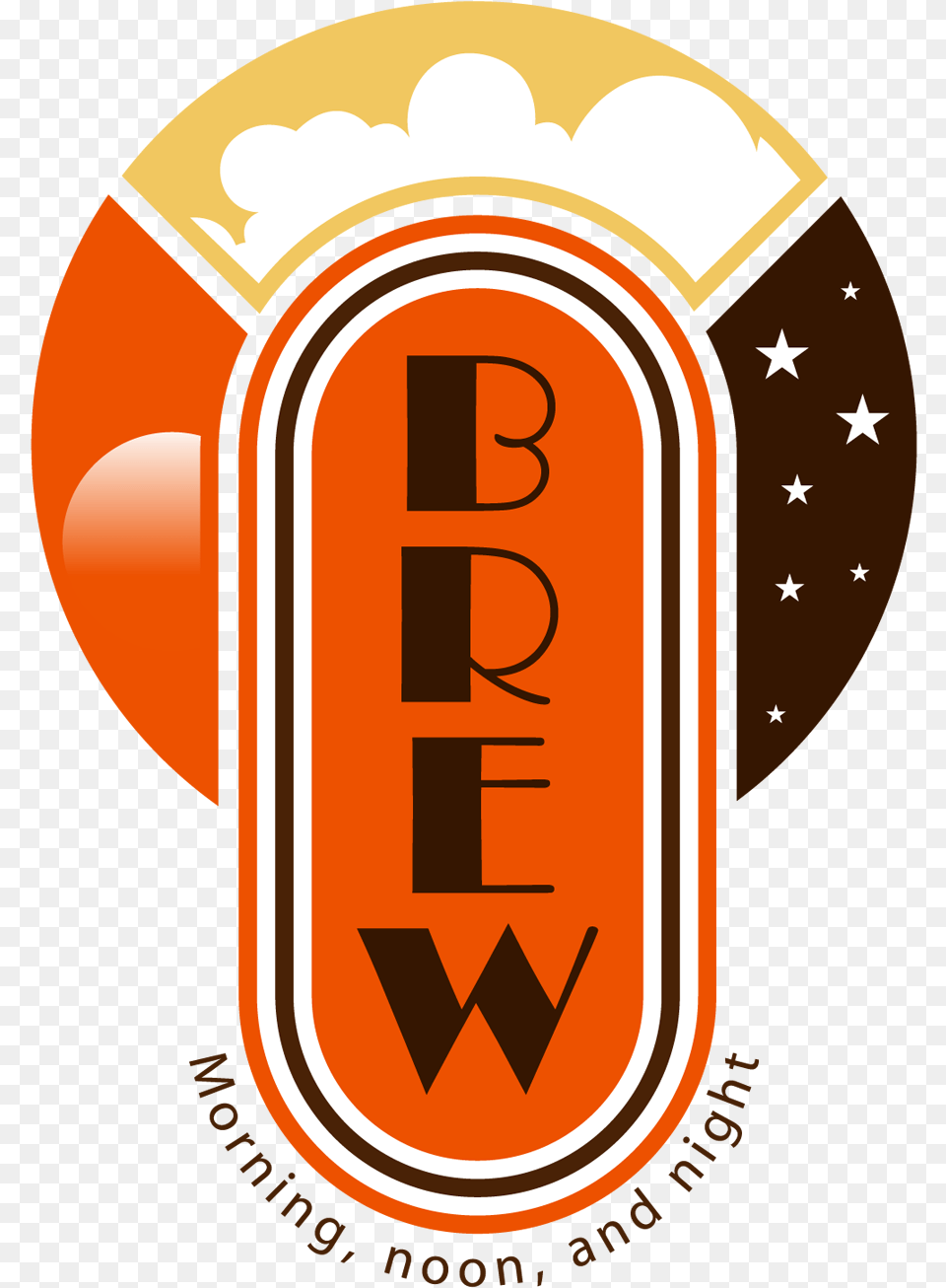 Urban Friday Night Lights At Brew Northern Michigan Brew Traverse City, Logo, Can, Tin Png Image