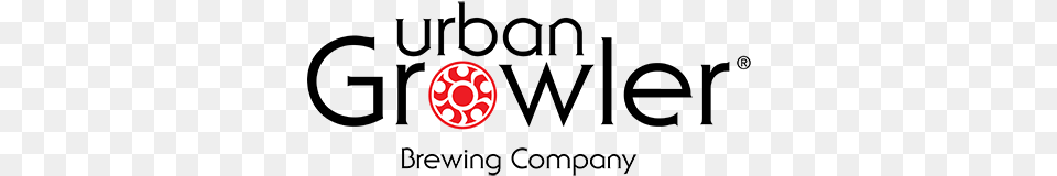 Urban Growler Brewing Logo, Symbol Free Png Download