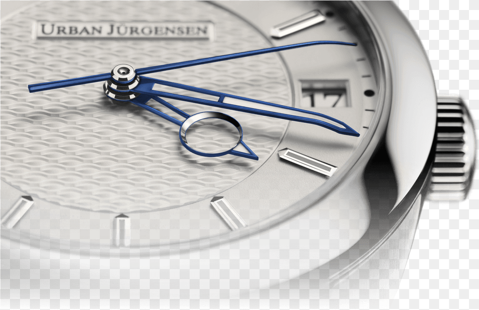 Urban Jrgensen Wrist, Arm, Body Part, Person, Wristwatch Free Png Download