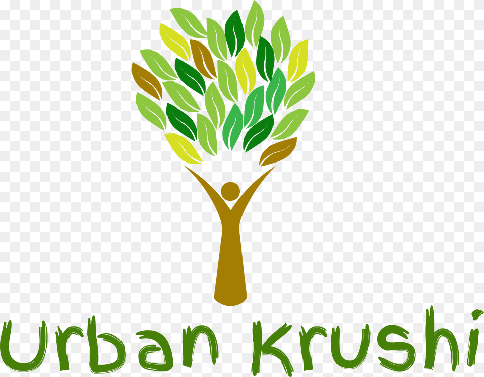 Urban Krushi, Green, Herbal, Herbs, Leaf Free Transparent Png