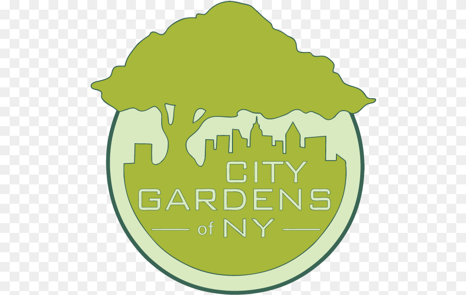 Urban Landscaping Company Of The Greater New York City Connelly School Of The Holy, Coin, Money, Ammunition, Grenade Free Transparent Png