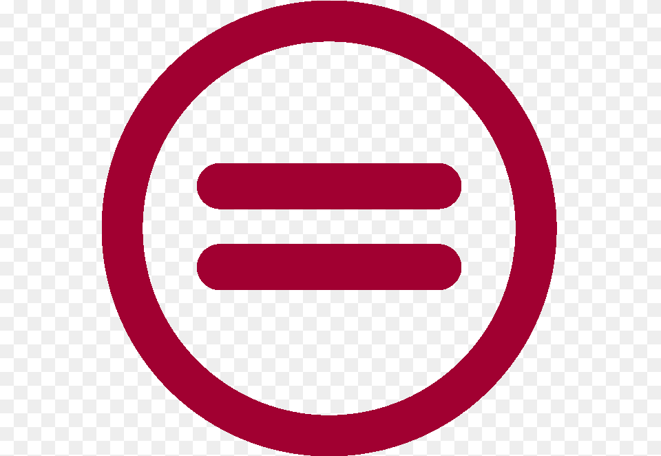 Urban League Of Portland Logo Circle Charing Cross Tube Station, Maroon, Purple, Home Decor, Texture Free Png Download