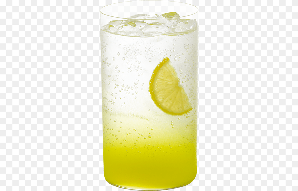 Urban Lemon Lemon Lime, Beverage, Lemonade, Citrus Fruit, Food Free Png Download