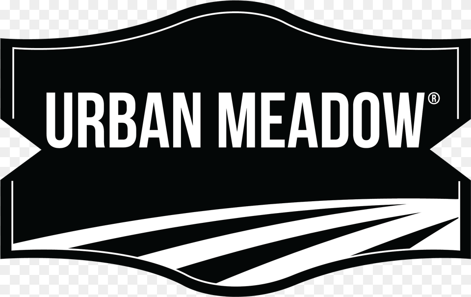 Urban Meadow Was Created For Our Customers To Reflect You Will Be More Disappointed, Logo, Text Png