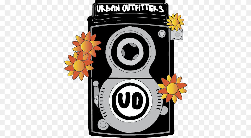 Urban Outu0027fitters Urbanoutfit Twitter Reflex Camera, Washer, Appliance, Device, Electrical Device Free Png