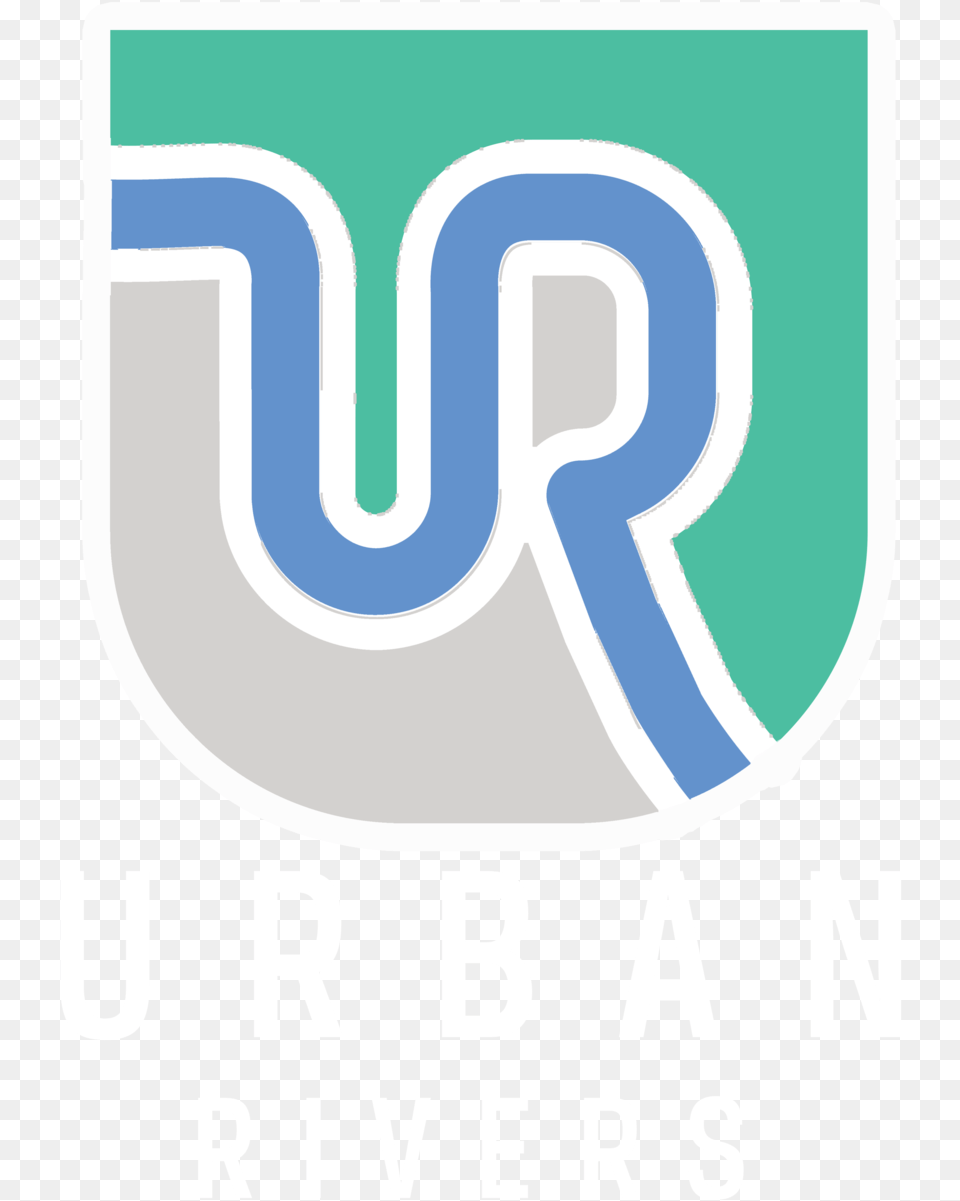Urban Rivers Air Logo, Text Png Image