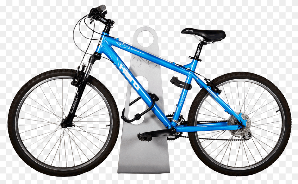Urban Space Bike Rack, Bicycle, Machine, Mountain Bike, Transportation Png